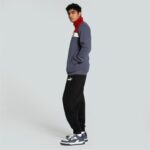 Ensemble de survêtement en Cotton Puma POWER – Image 25
