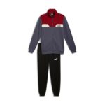 Ensemble de survêtement en Cotton Puma POWER – Image 29