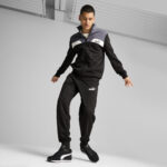 Ensemble de survêtement en Cotton Puma POWER – Image 9