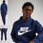 Ensemble de survêtement jogging Nike Sportswear Club