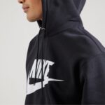 Ensemble de survêtement jogging Nike Sportswear Club – Image 4