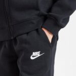 Ensemble de survêtement Nike Club Fleece – Image 4