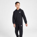 Ensemble de survêtement Nike Club Fleece – Image 2