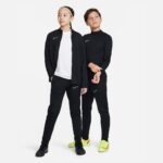 Ensemble de Survêtement Nike Dri-FIT Academy pour Enfants – Image 2