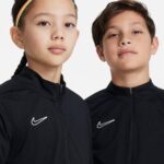 Ensemble de Survêtement Nike Dri-FIT Academy pour Enfants – Image 4