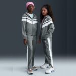 Ensemble de Survêtement Nike Dri-Fit Enfant