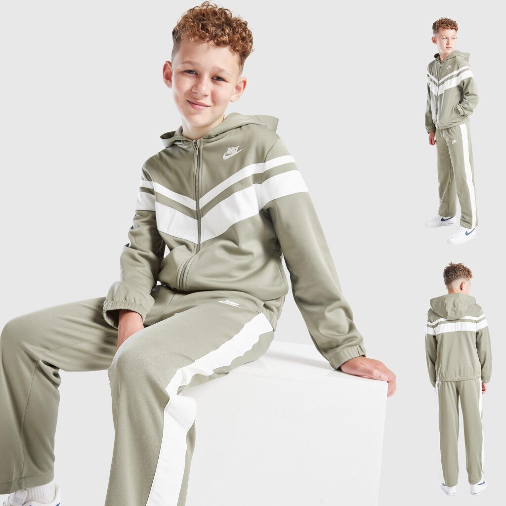 ensemble-de-survetement-nike-dri-fit-enfant-original-algerie-dz-4.jpg Ensemble de Survêtement Nike Dri-Fit Enfant – Image 1