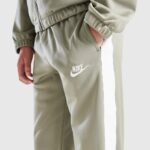 Ensemble de Survêtement Nike Dri-Fit Enfant – Image 6