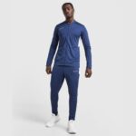 Ensemble de Survêtement Nike Dri-FIT Soccer