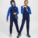 Ensemble de Survêtement Nike K NSW Tracksuit Poly Hd – Image 3