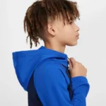 Ensemble de Survêtement Nike K NSW Tracksuit Poly Hd – Image 6