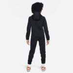 Ensemble de Survêtement Nike K NSW Tracksuit Poly Hd – Image 3
