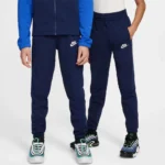 Ensemble de Survêtement Nike K NSW Tracksuit Poly Hd – Image 7
