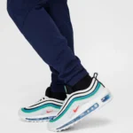 Ensemble de Survêtement Nike K NSW Tracksuit Poly Hd – Image 8