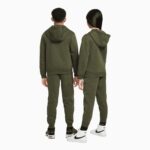 Ensemble de Survêtement Nike Sportswear Club Fleece Enfant – Image 3