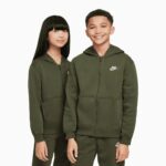 Ensemble de Survêtement Nike Sportswear Club Fleece Enfant