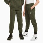 Ensemble de Survêtement Nike Sportswear Club Fleece Enfant – Image 4