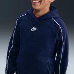 Ensemble de survêtement Nike Sportswear Club Fleece – Image 4