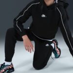 Ensemble de survêtement Nike Sportswear Club Fleece – Image 3