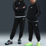 Ensemble de survêtement Nike Sportswear Club Fleece – Image 2