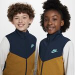 Ensemble de Survêtement Nike Sportswear Full-Zip – Image 4