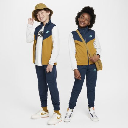 Ensemble de Survêtement Nike Sportswear Full-Zip