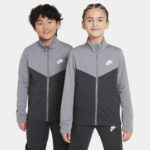 Ensemble de Survêtement Nike Sportswear Full-Zip – Image 3