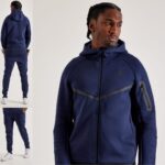 Ensemble de survêtement Nike Tech Fleece