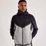 Ensemble de survêtement Nike Tech Fleece – Image 2