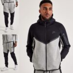Ensemble de survêtement Nike Tech Fleece