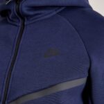 Ensemble de survêtement Nike Tech Fleece – Image 4
