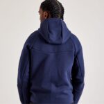 Ensemble de survêtement Nike Tech Fleece – Image 3