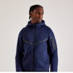 Ensemble de survêtement Nike Tech Fleece – Image 2