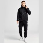 Ensemble de survêtement Nike Tech Fleece – Image 10