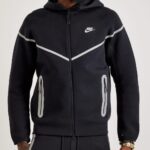 Ensemble de survêtement Nike Tech Fleece – Image 4