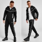 Ensemble de survêtement Nike Tech Fleece