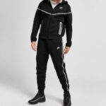 Ensemble de survêtement Nike Tech Fleece – Image 2