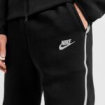 Ensemble de survêtement Nike Tech Fleece – Image 9