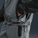 Ensemble de survêtement Nike Tech Woven Full-Zip – Image 4