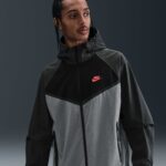 Ensemble de survêtement Nike Tech Woven Full-Zip – Image 3