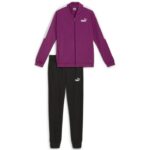 Ensemble de Survêtement Puma Baseball Tricot