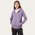 Ensemble de survêtement Puma Classic pour Femmes