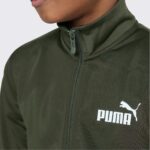 Ensemble de Survêtement Puma ColorBlock pour Enfants – Image 4