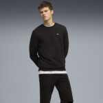 Ensemble de survêtement Puma Ess Elevated Crew – Image 2