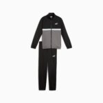 Ensemble de survêtement Puma ESS Tape Enfant – Image 4