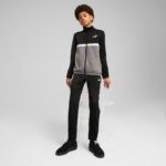 Ensemble de survêtement Puma ESS Tape Enfant – Image 2