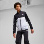 Ensemble de survêtement Puma ESS Tape Enfant