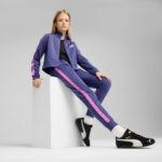 Ensemble de survêtement Puma ESS Tape Fille