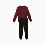 Ensemble de survêtement Puma Essentials Elevated Crew – Image 5