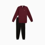 Ensemble de survêtement Puma Essentials Elevated Crew – Image 4